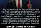 2 Israeli embassy staffers killed in apparent ‘targeted attack’ in Washington, DC